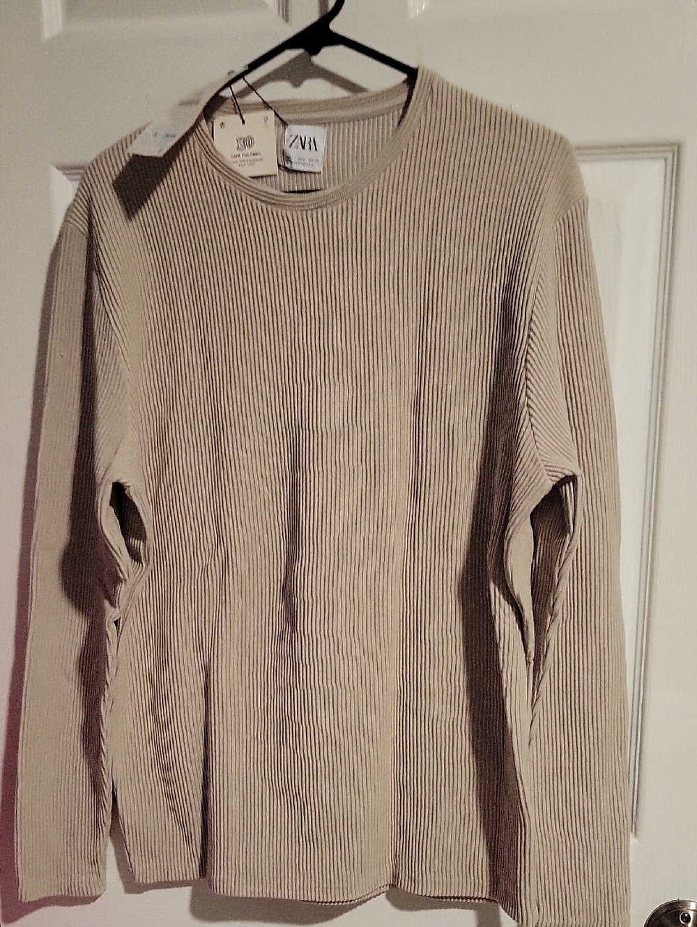 Mens Long Sleeve